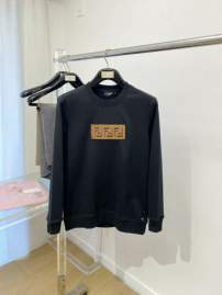Picture of Fendi Sweatshirt _SKUFendiS-2XLtltx3332292